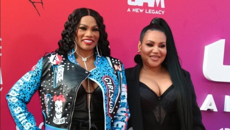 Amid legal battle, Salt-N-Pepa claims UMG ‘keeps us from re-releasing our music’ Amid legal battle, Salt-N-Pepa claims UMG ‘keeps us from re-releasing our music’